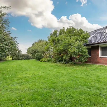 Noordhuus Feriehus *