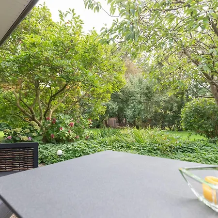 Feriehus Noordhuus *