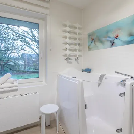 Noordhuus Nordstrand