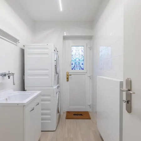 Noordhuus Feriehus *