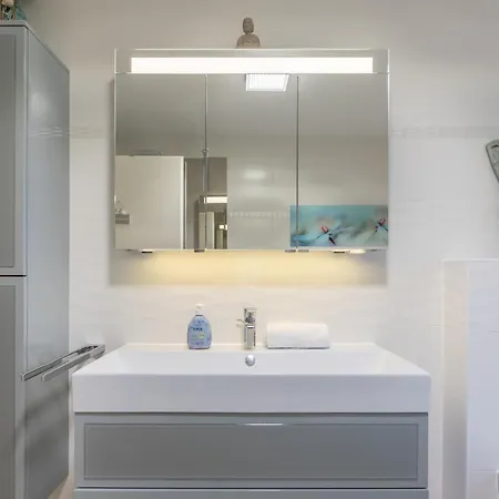 Feriehus Noordhuus Nordstrand