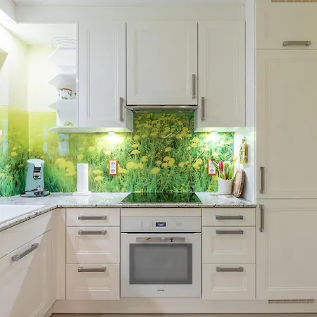 Noordhuus Feriehus *