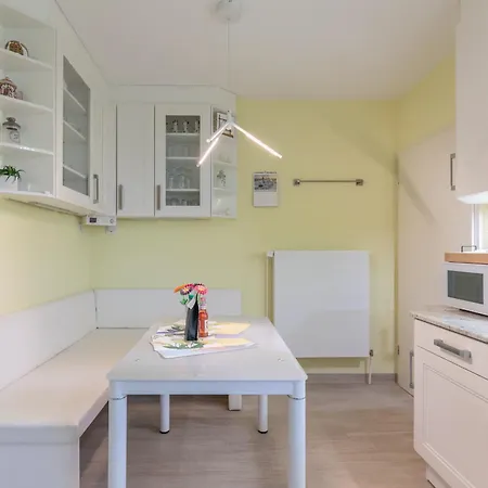 Feriehus Noordhuus *