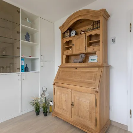 Feriehus Noordhuus *