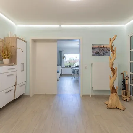 Noordhuus Feriehus Nordstrand