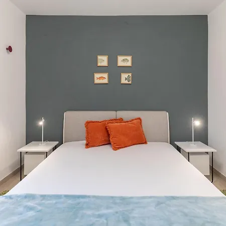 Feriehus Noordhuus Nordstrand