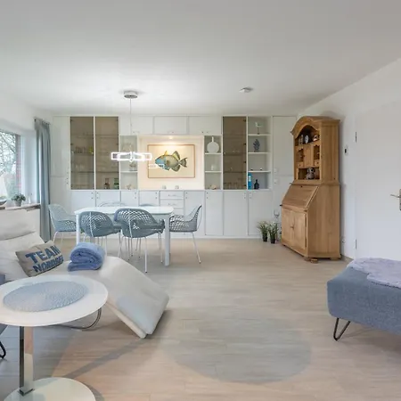 Feriehus Noordhuus *