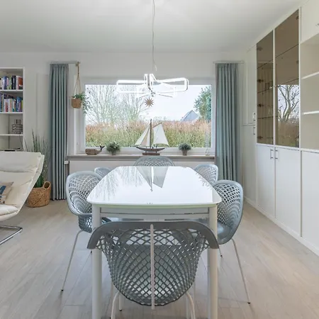 Noordhuus Feriehus Nordstrand