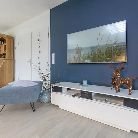 Feriehus Noordhuus Nordstrand