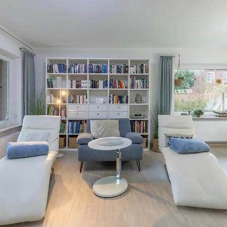 Noordhuus Feriehus *