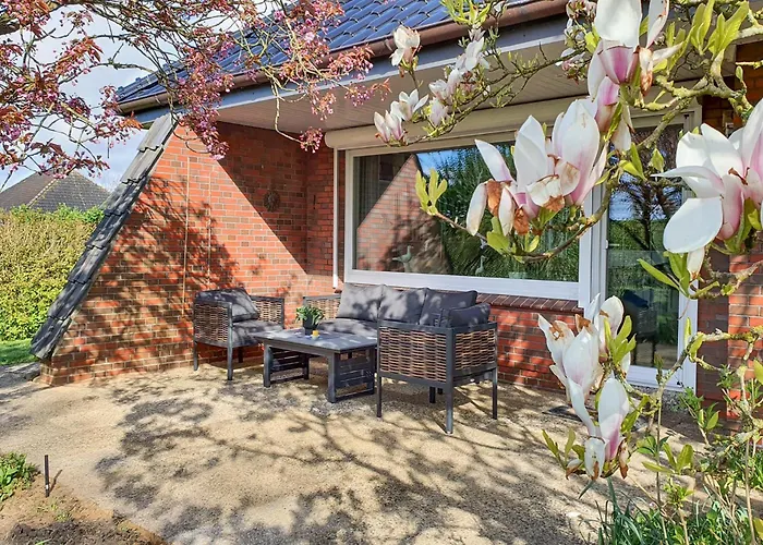 Vakantiehuis Noordhuus *