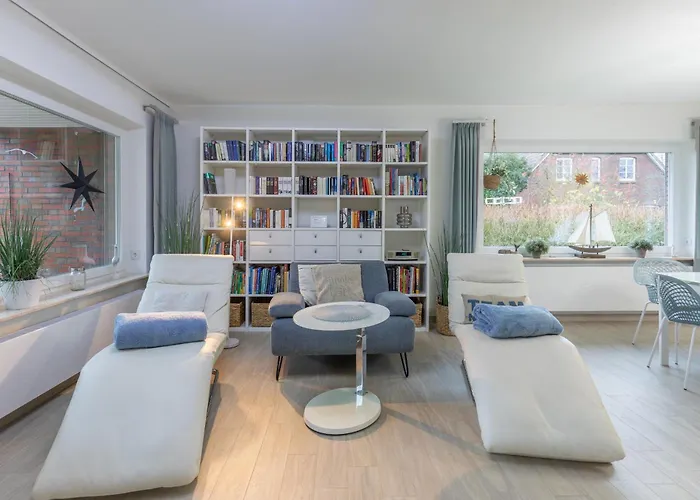 Noordhuus Vakantiehuis *